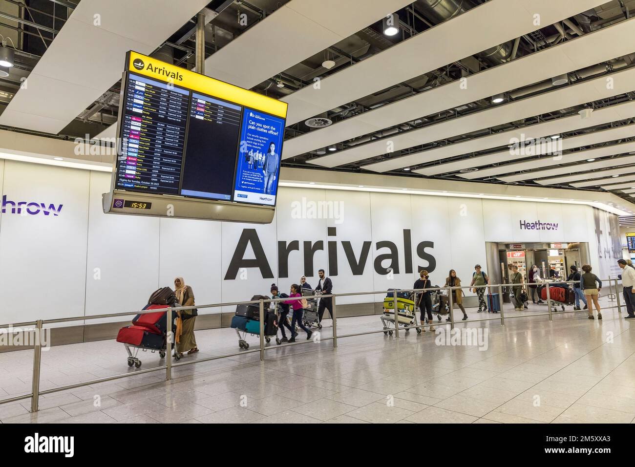 Airport Transfers