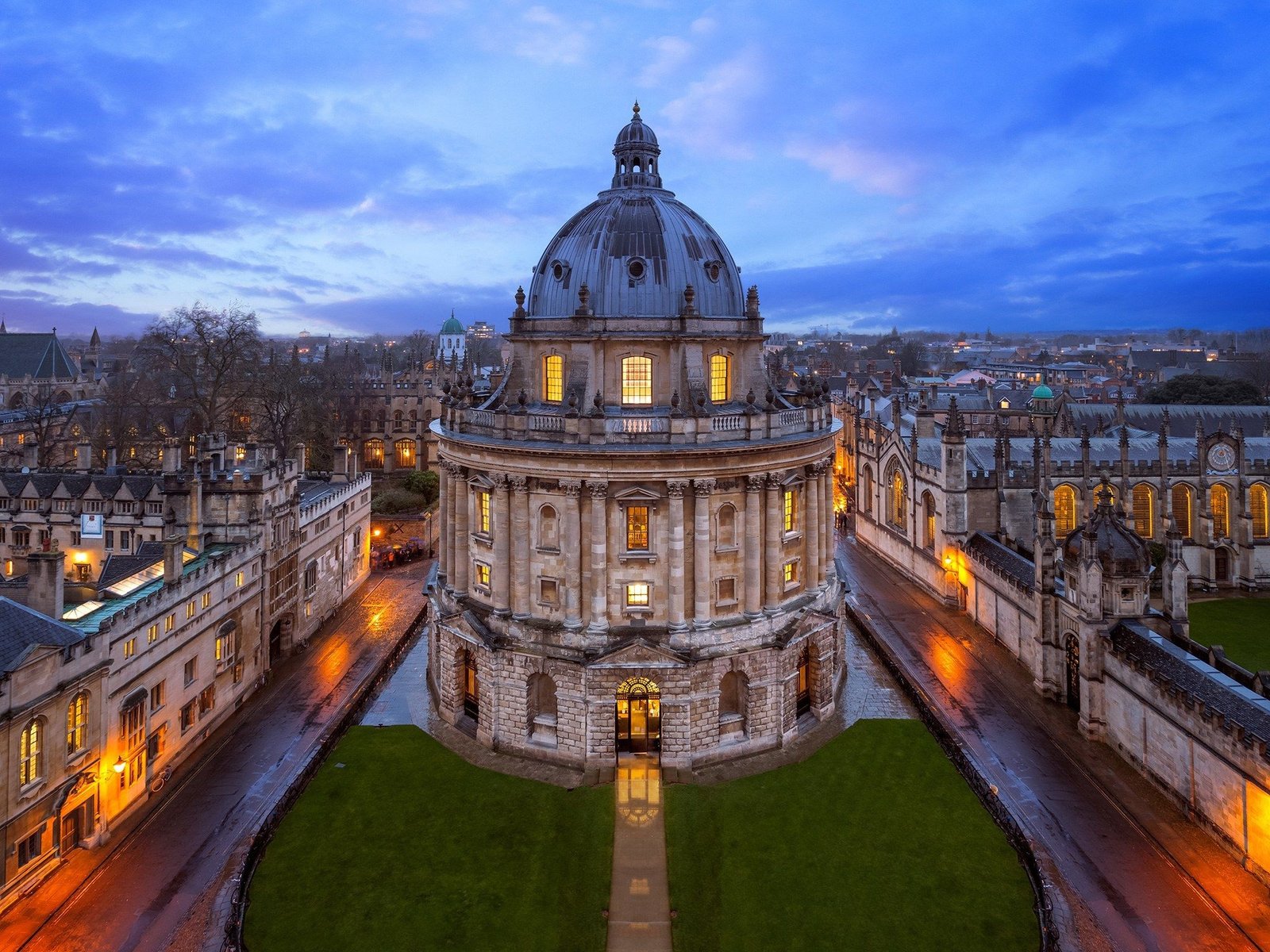 Oxford