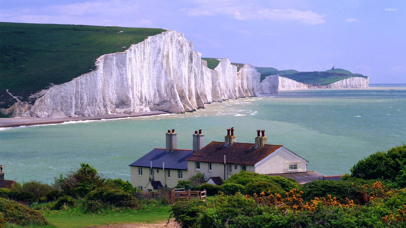 Seven Sisters